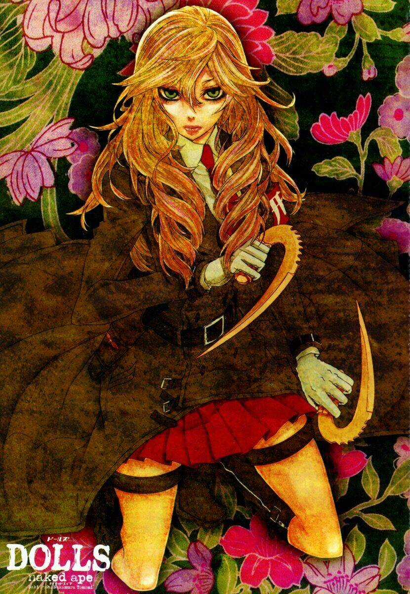 Dolls - Chapter 19 - Trang 7