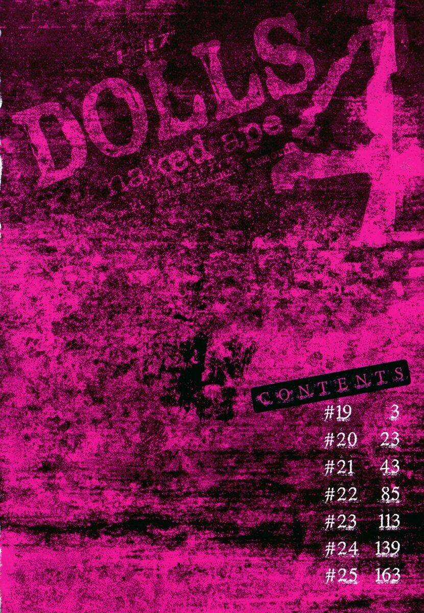 Dolls - Chapter 19 - Trang 8