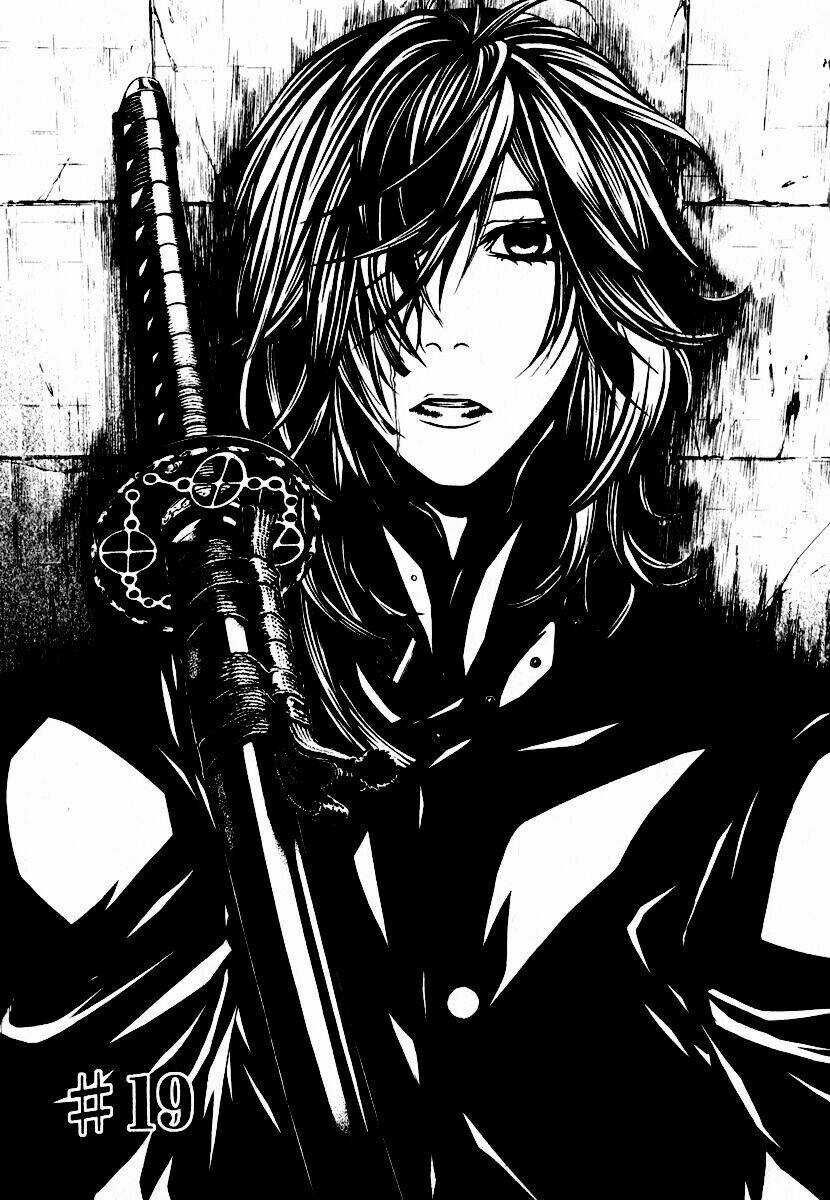 Dolls - Chapter 19 - Trang 9