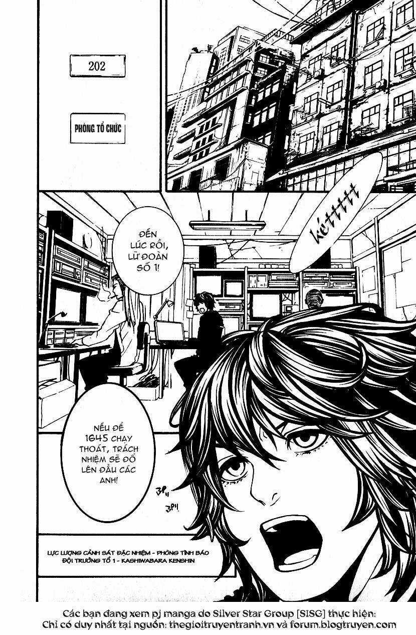 Dolls - Chapter 2 - Trang 15