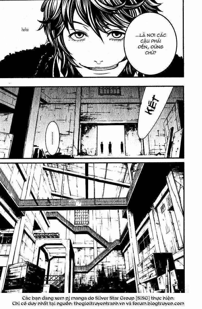 Dolls - Chapter 2 - Trang 18