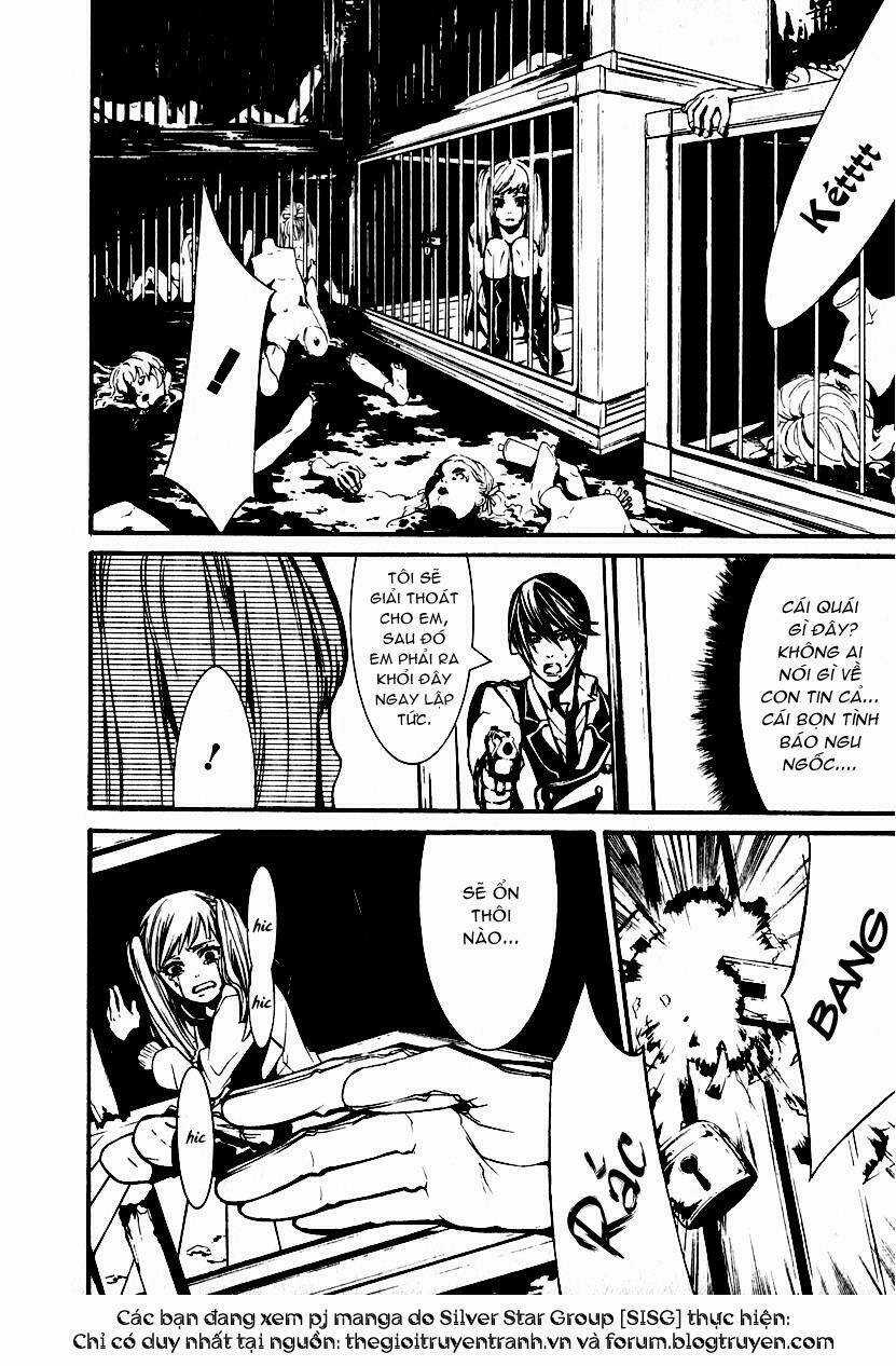 Dolls - Chapter 2 - Trang 23