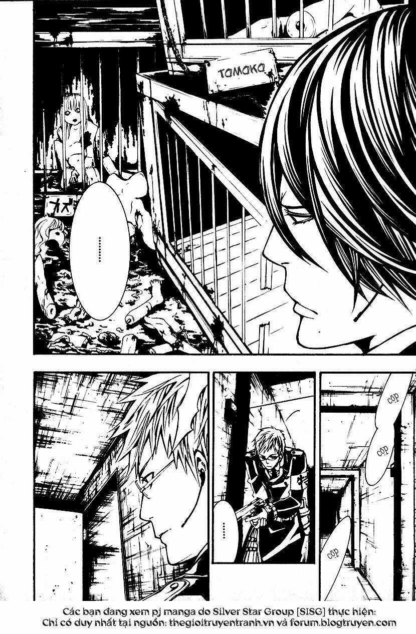 Dolls - Chapter 2 - Trang 24