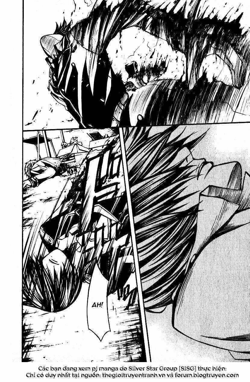 Dolls - Chapter 2 - Trang 27