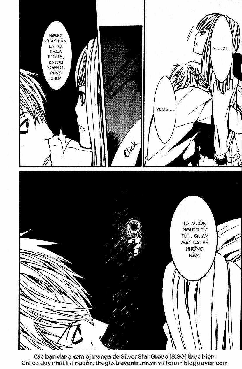 Dolls - Chapter 2 - Trang 29