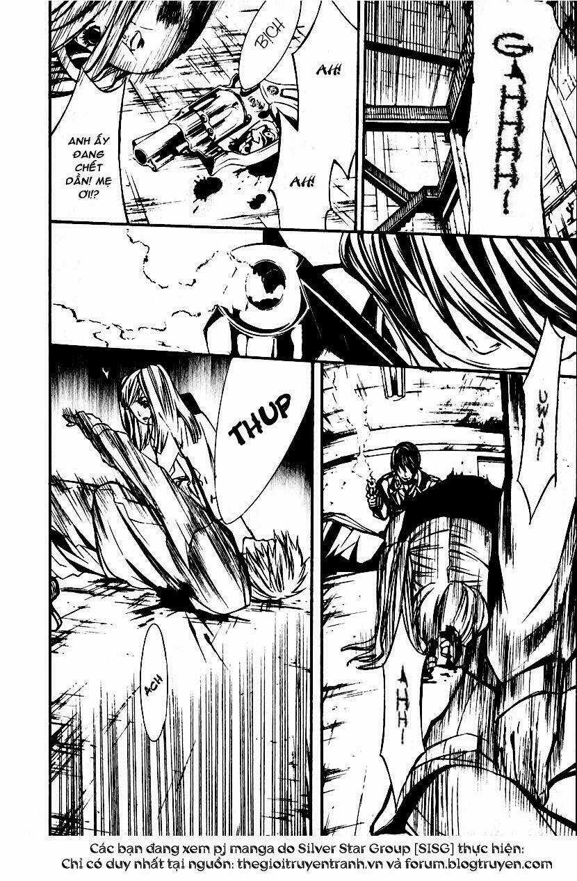 Dolls - Chapter 2 - Trang 31