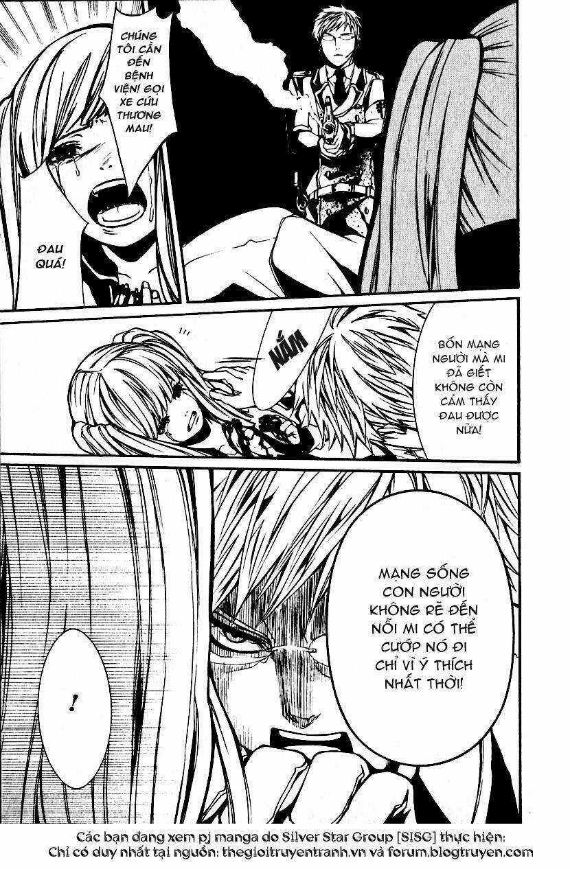 Dolls - Chapter 2 - Trang 32