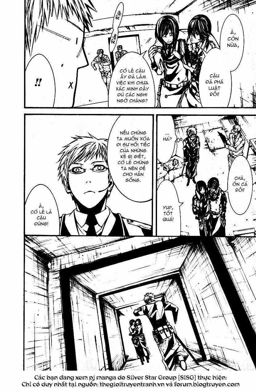 Dolls - Chapter 2 - Trang 35