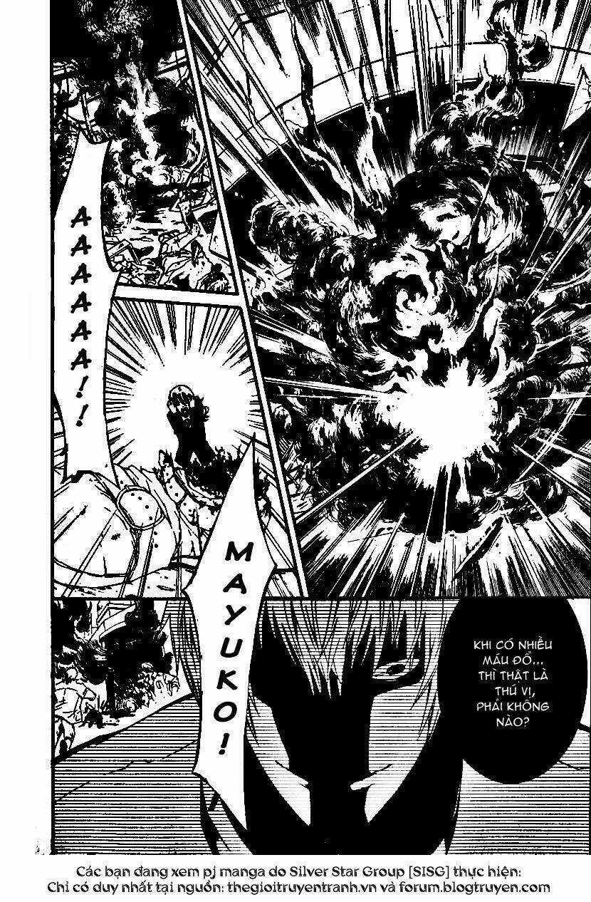 Dolls - Chapter 2 - Trang 5