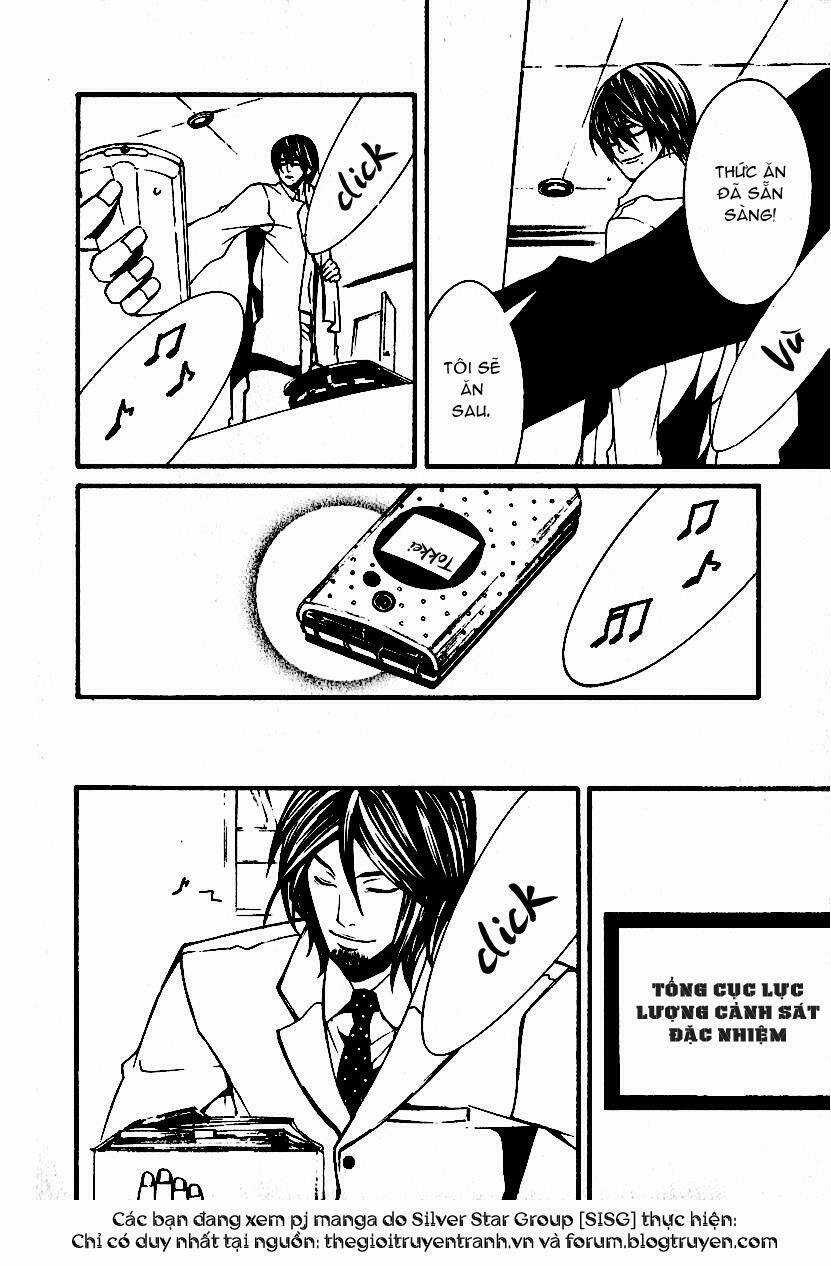 Dolls - Chapter 2 - Trang 7