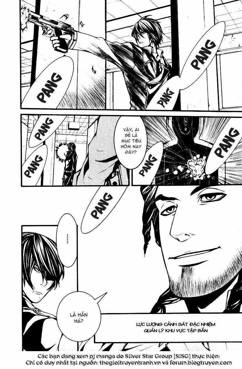 Dolls - Chapter 2 - Trang 9