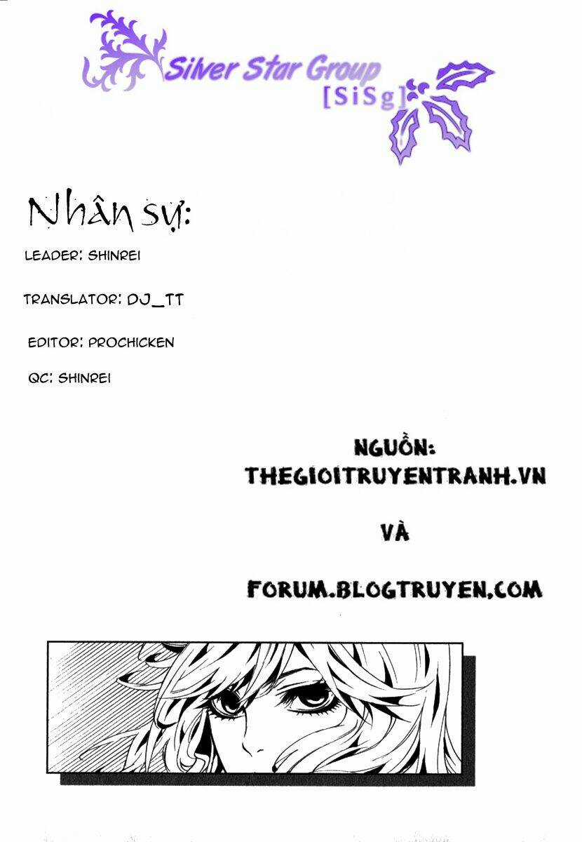 Dolls - Chapter 20 - Trang 1