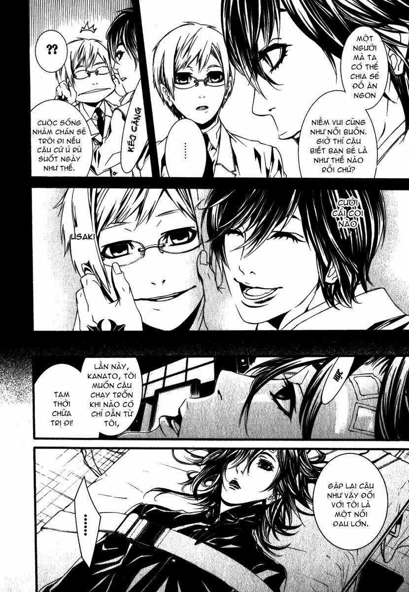 Dolls - Chapter 20 - Trang 14