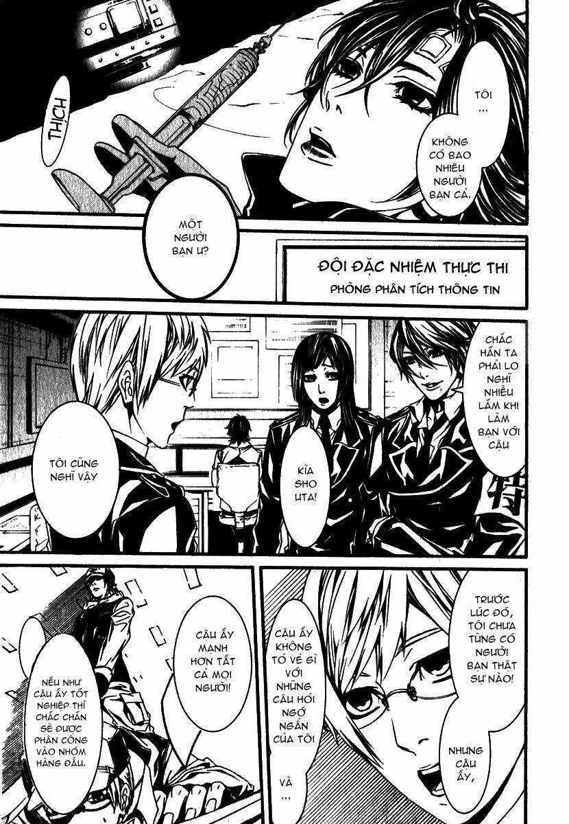 Dolls - Chapter 20 - Trang 15