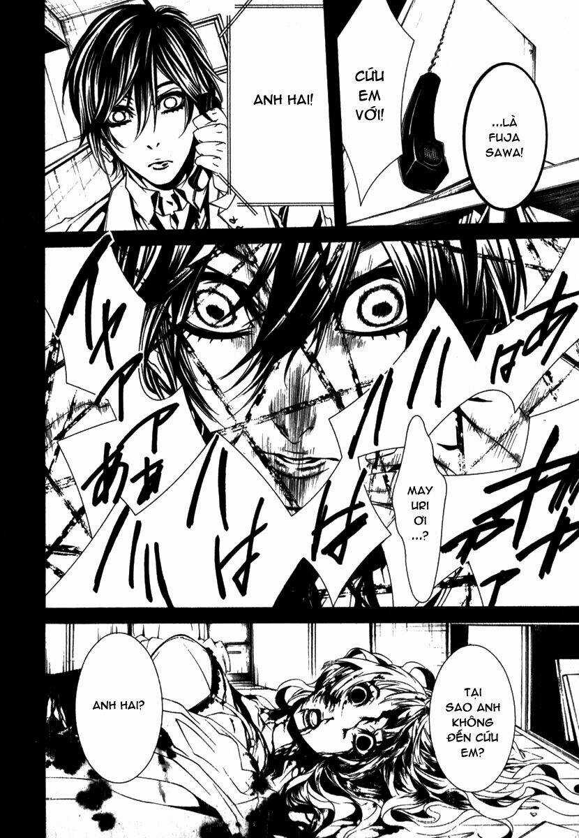 Dolls - Chapter 20 - Trang 18