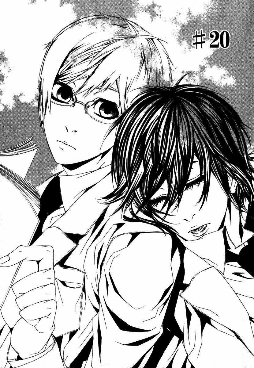 Dolls - Chapter 20 - Trang 3