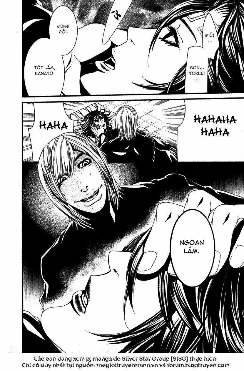 Dolls - Chapter 20 - Trang 22