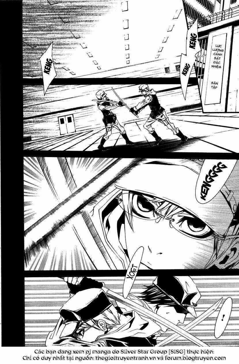 Dolls - Chapter 20 - Trang 4