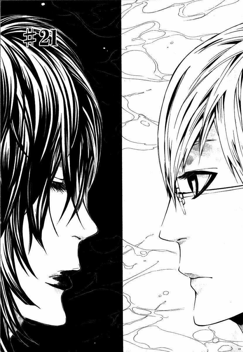 Dolls - Chapter 21 - Trang 3