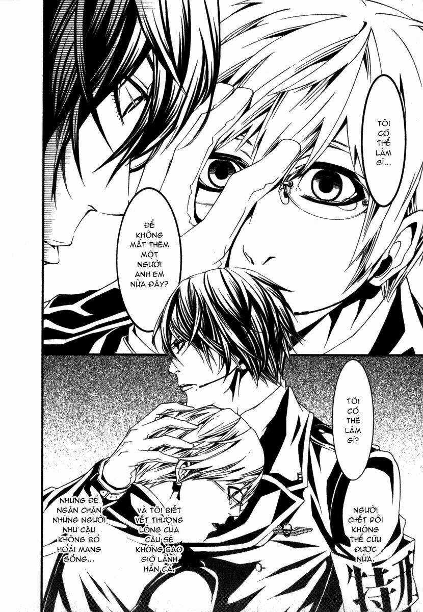 Dolls - Chapter 21 - Trang 40