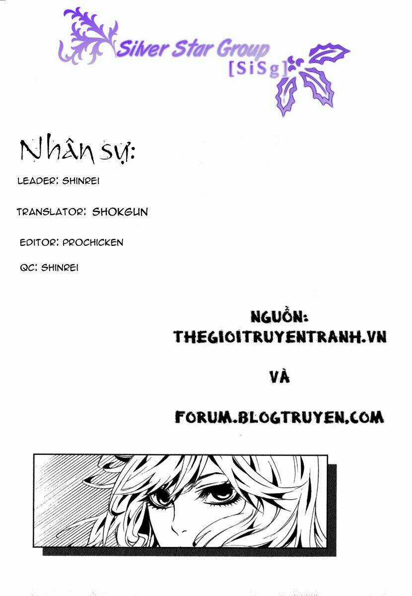 Dolls - Chapter 22 - Trang 1