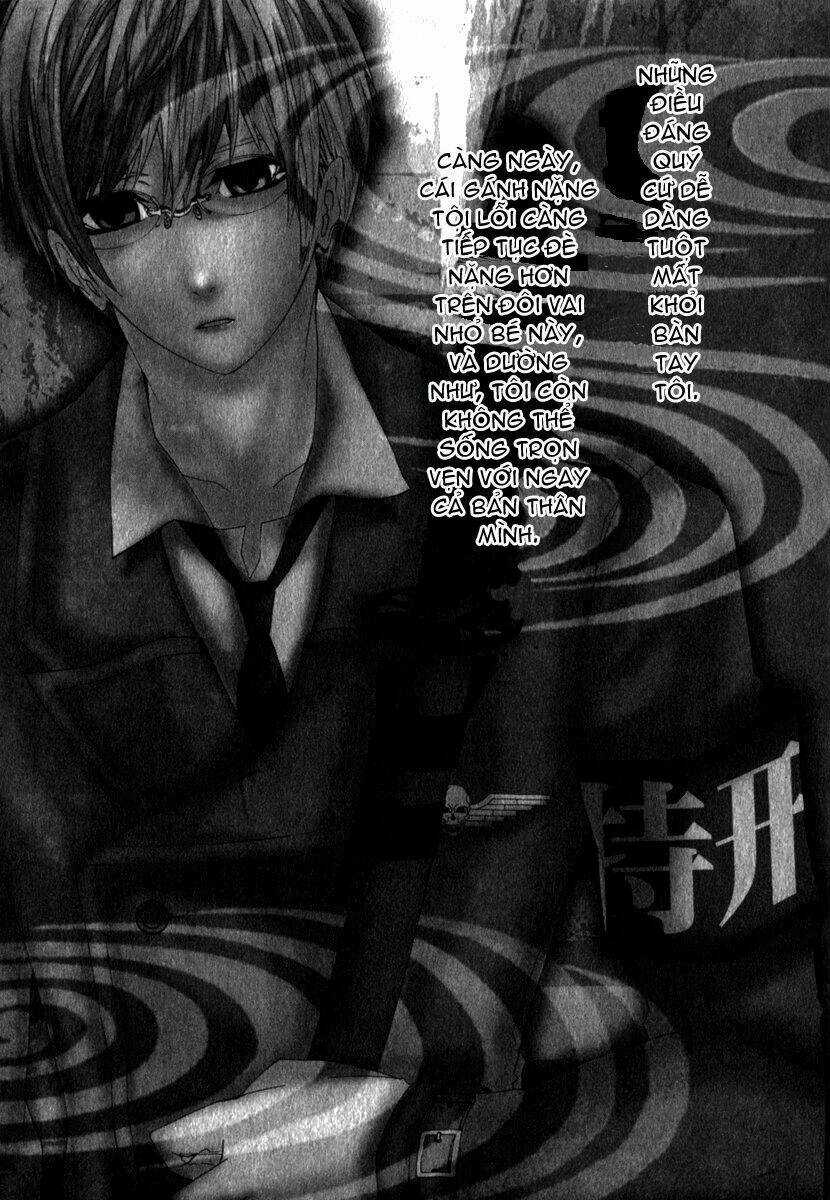 Dolls - Chapter 22 - Trang 3