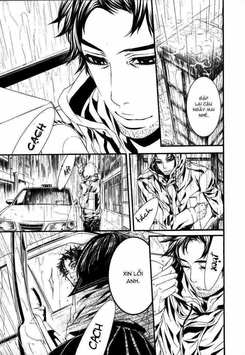 Dolls - Chapter 22 - Trang 21