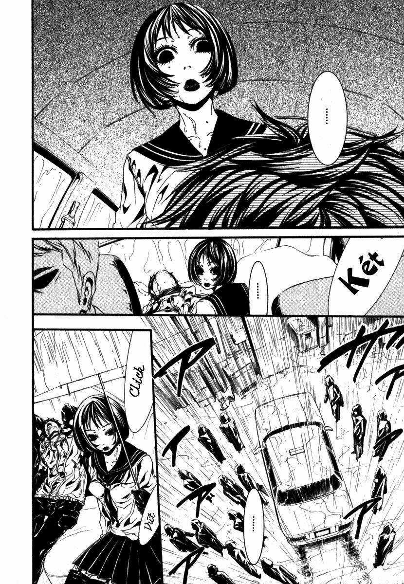 Dolls - Chapter 22 - Trang 26