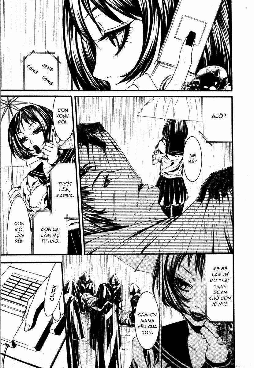 Dolls - Chapter 22 - Trang 27