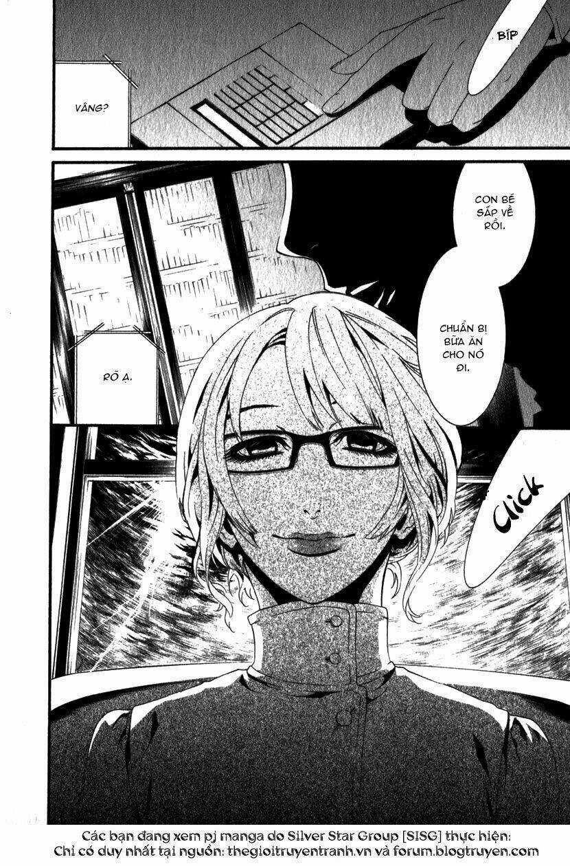 Dolls - Chapter 22 - Trang 28