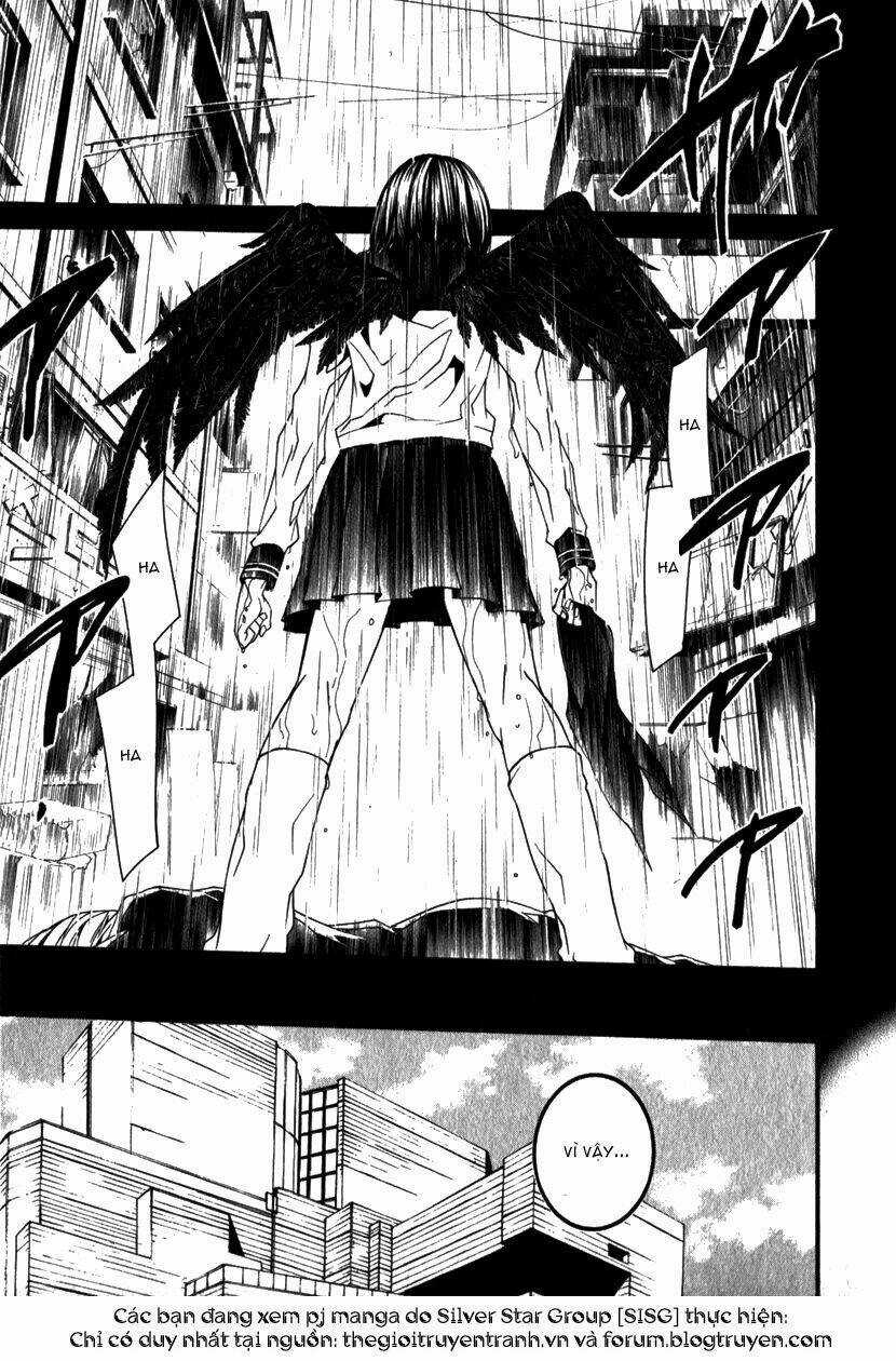 Dolls - Chapter 22 - Trang 5