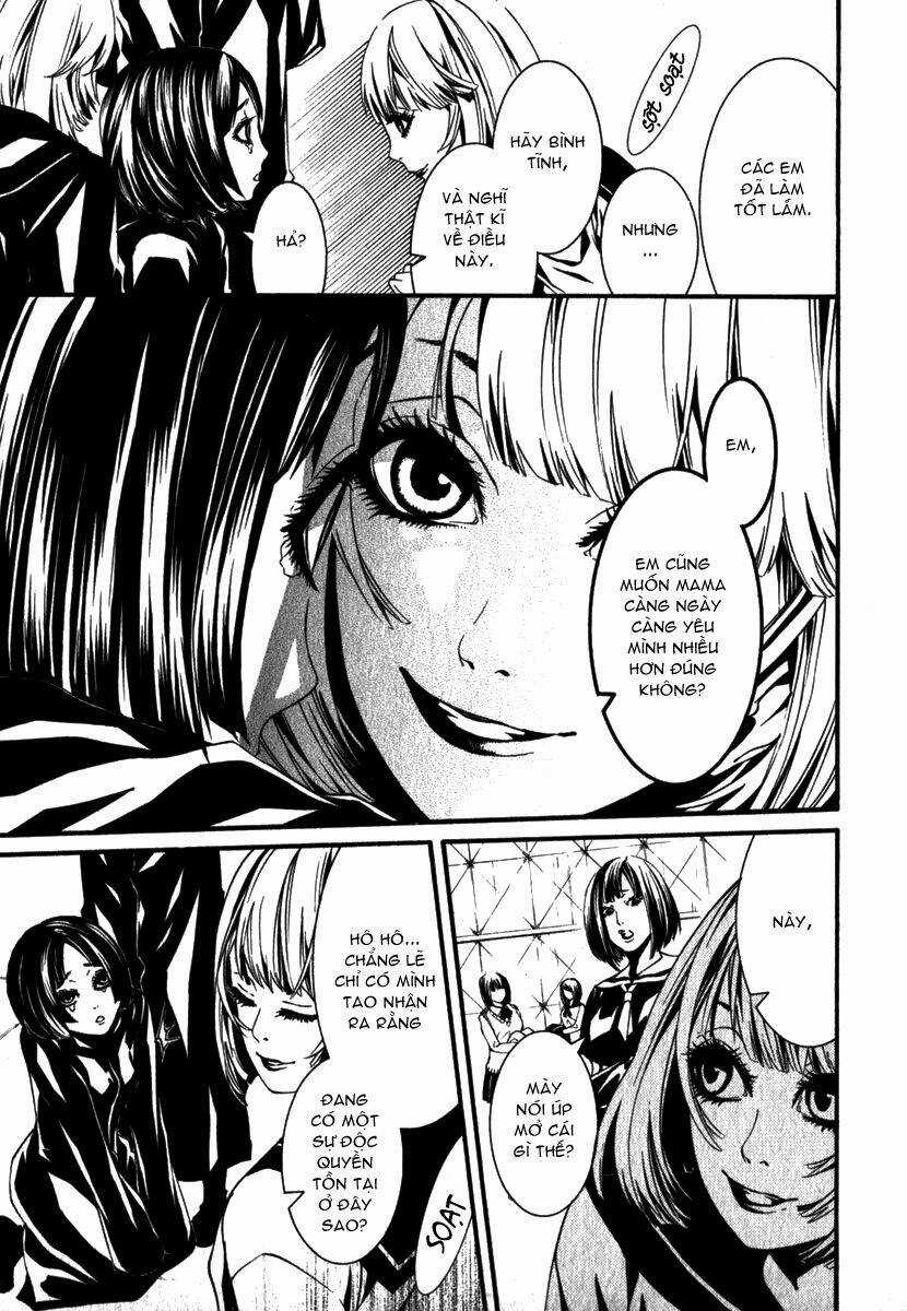 Dolls - Chapter 23 - Trang 11