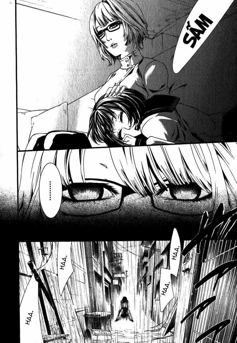 Dolls - Chapter 23 - Trang 16