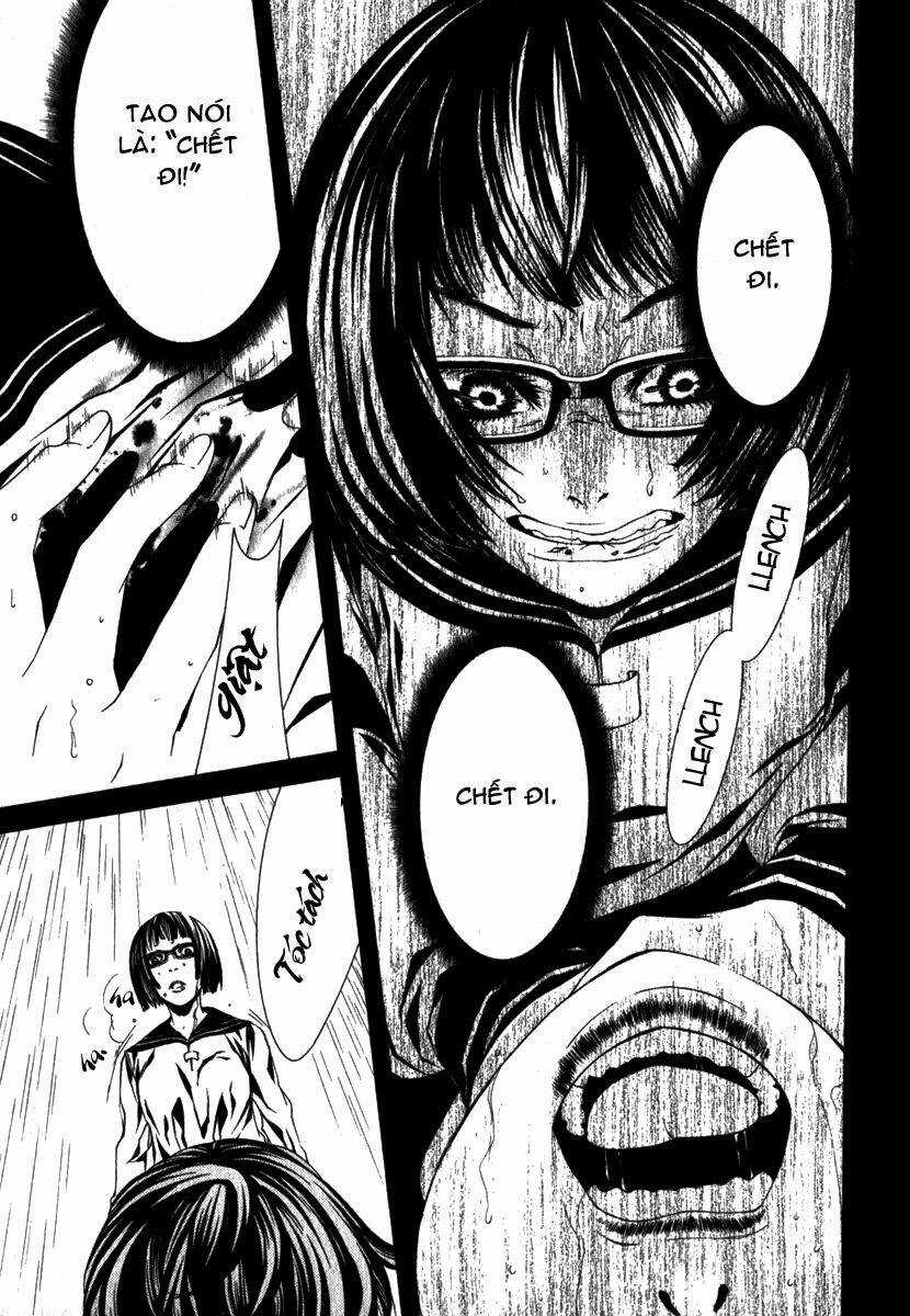 Dolls - Chapter 23 - Trang 17