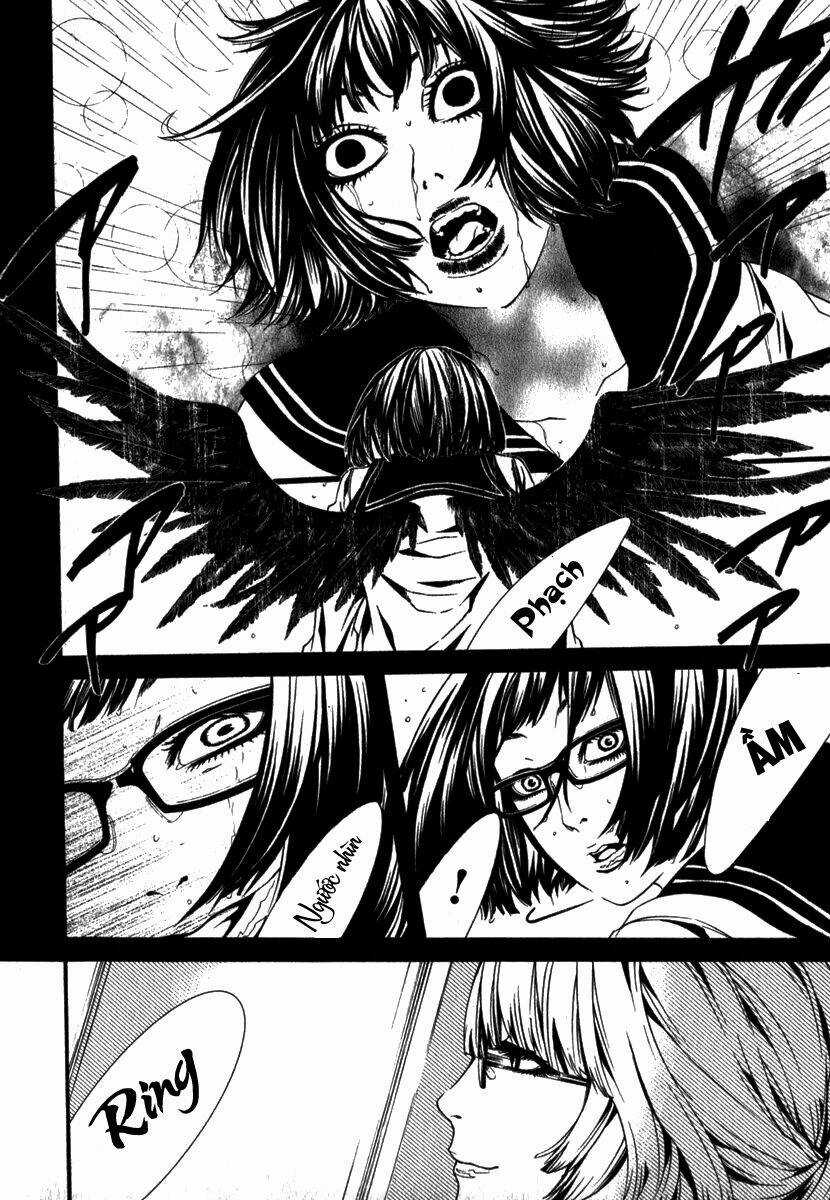 Dolls - Chapter 23 - Trang 18