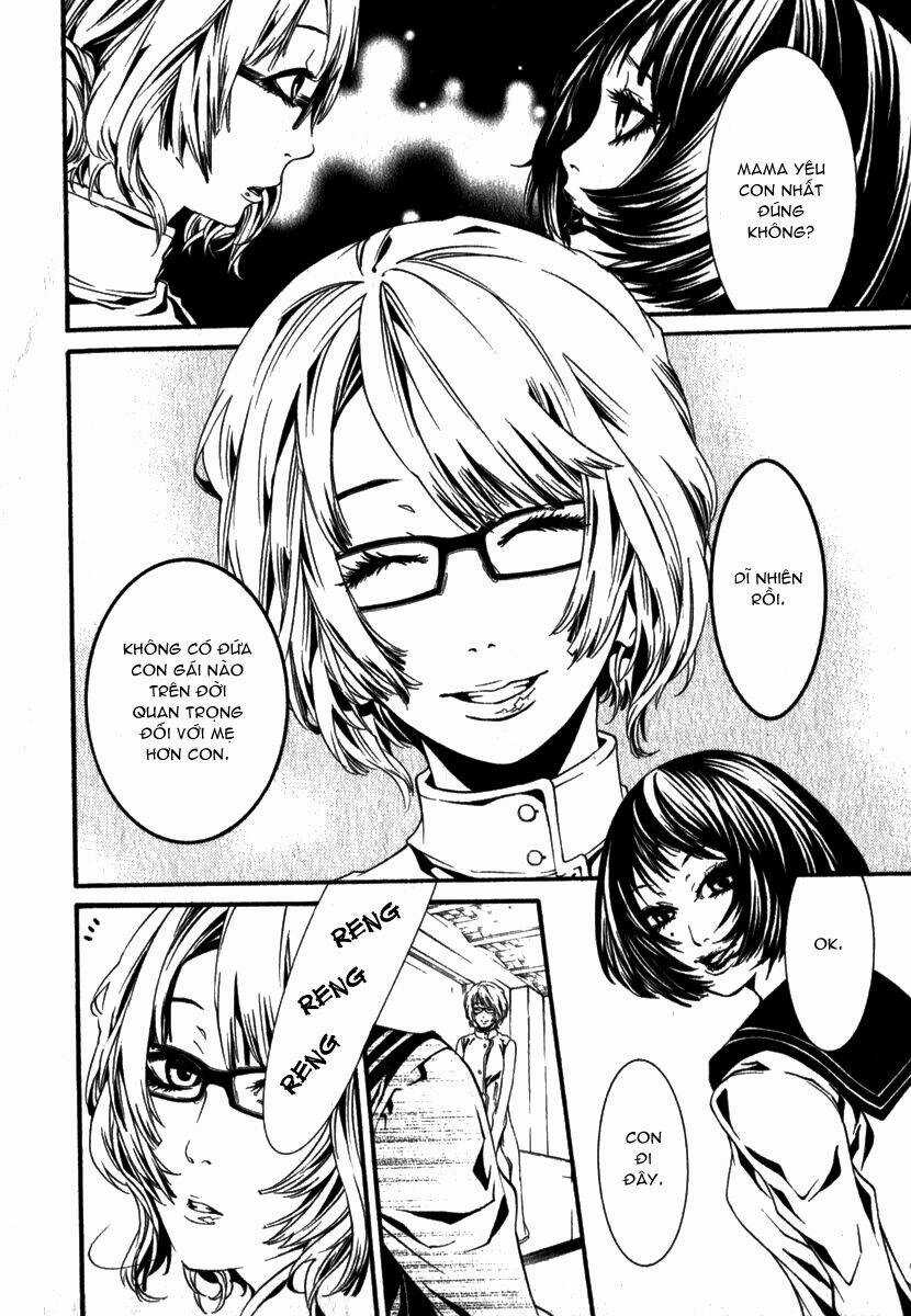 Dolls - Chapter 23 - Trang 20