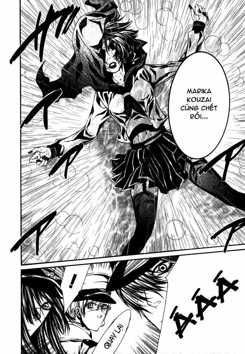 Dolls - Chapter 23 - Trang 26