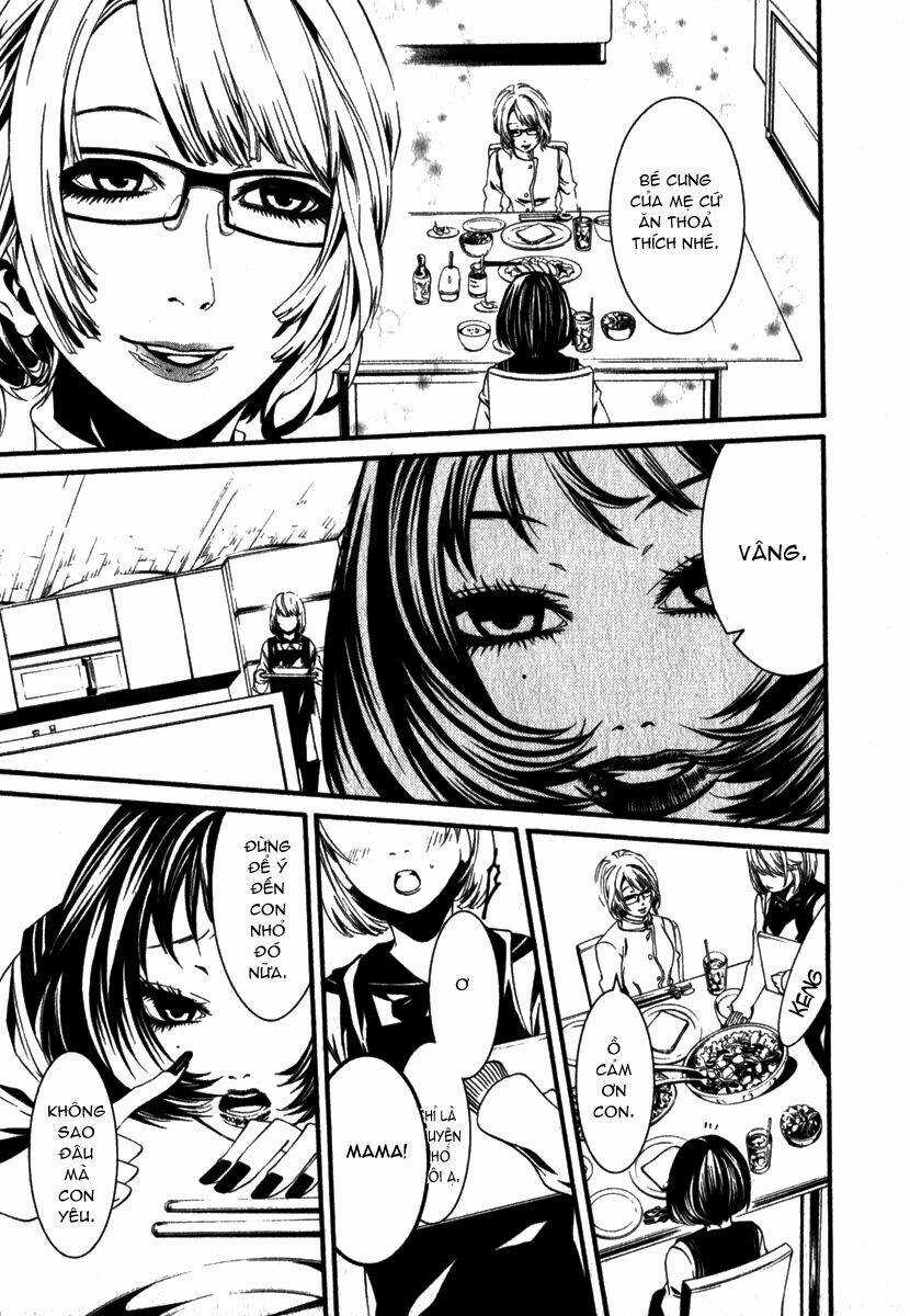 Dolls - Chapter 23 - Trang 5