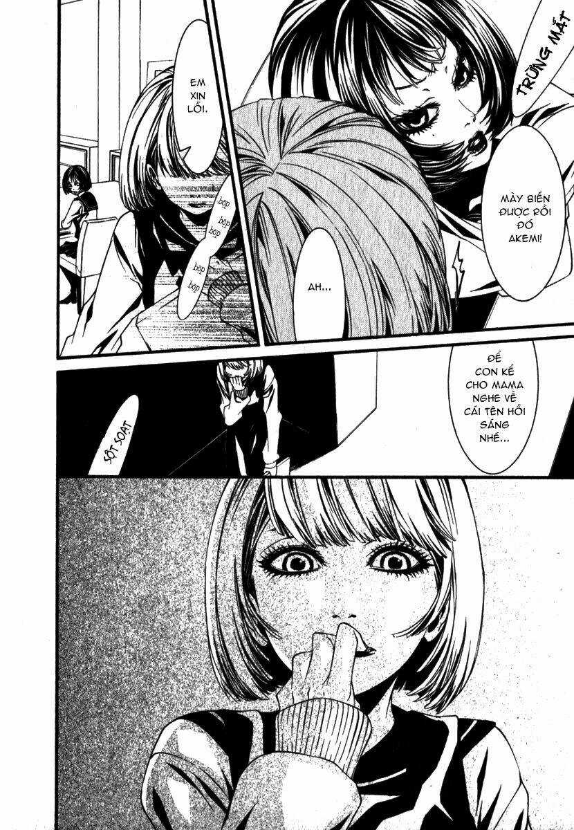 Dolls - Chapter 23 - Trang 6