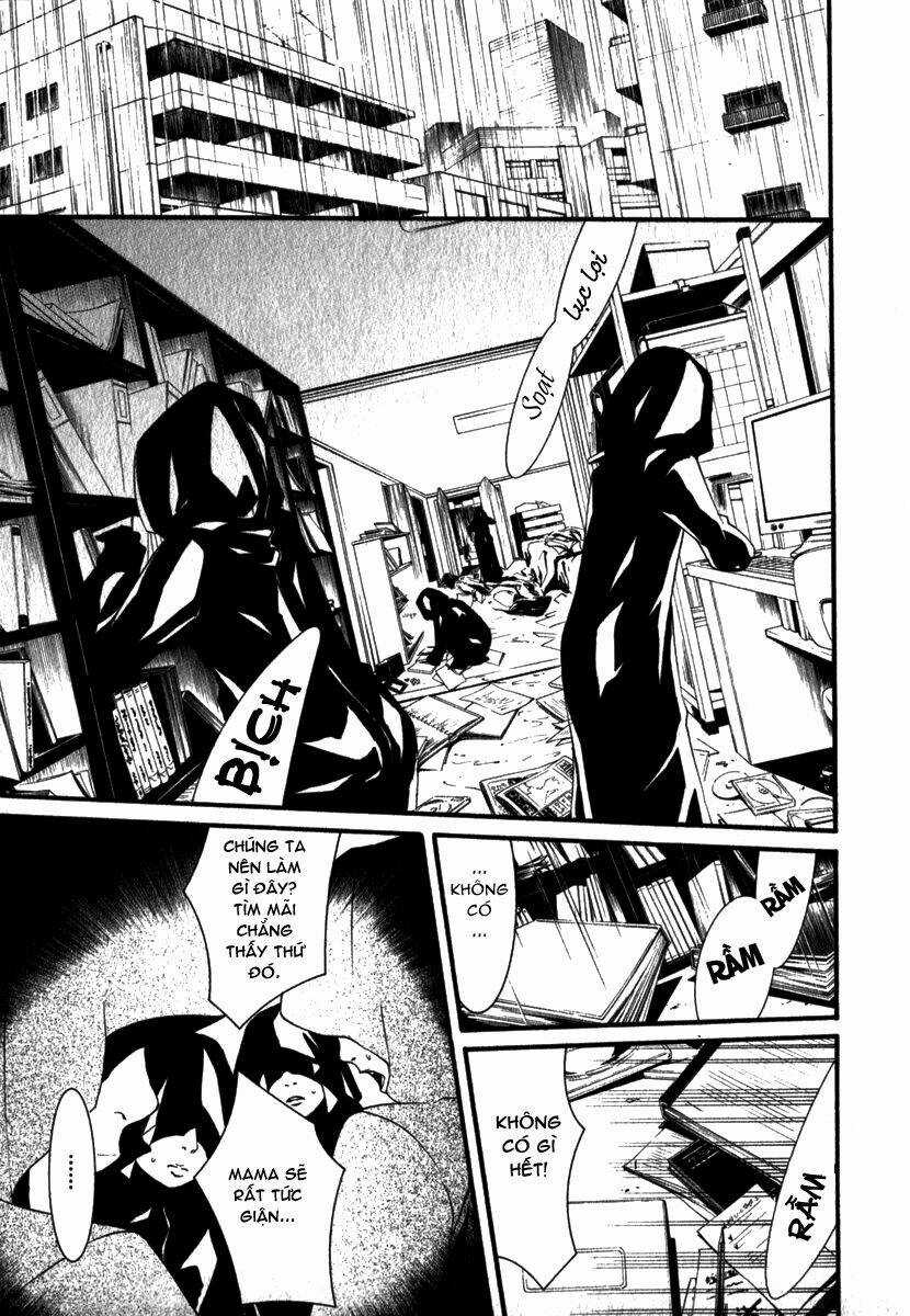 Dolls - Chapter 23 - Trang 7