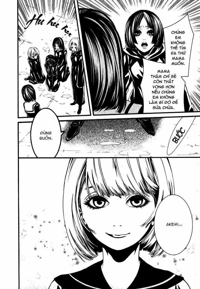 Dolls - Chapter 23 - Trang 10