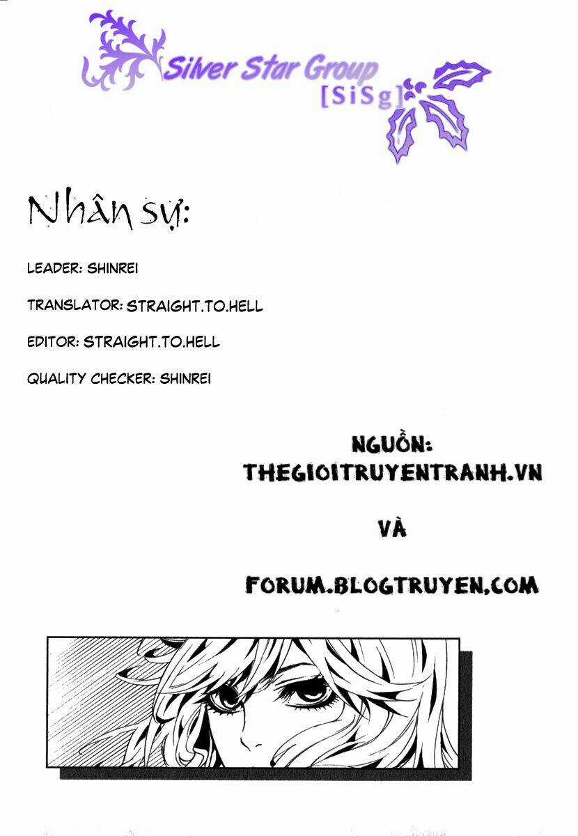 Dolls - Chapter 24 - Trang 1