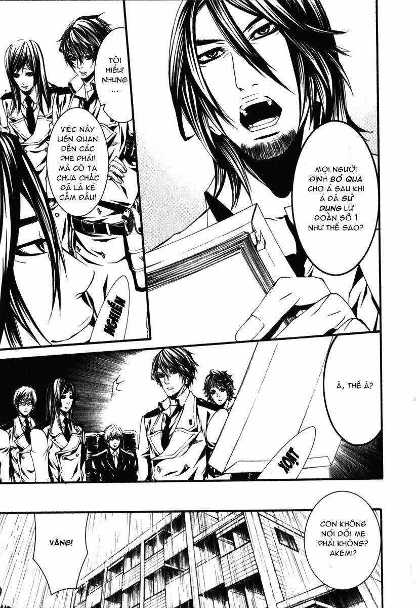 Dolls - Chapter 24 - Trang 11