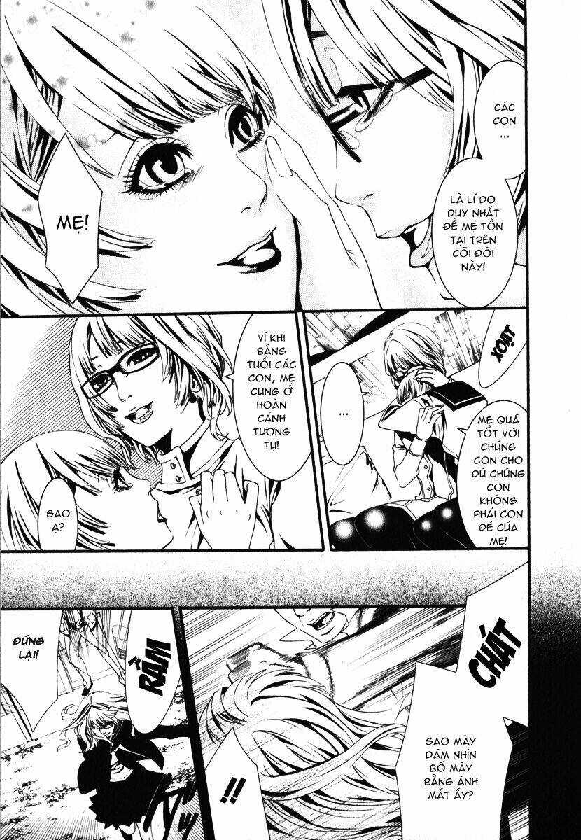 Dolls - Chapter 24 - Trang 13