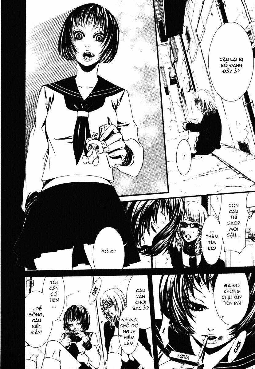 Dolls - Chapter 24 - Trang 14