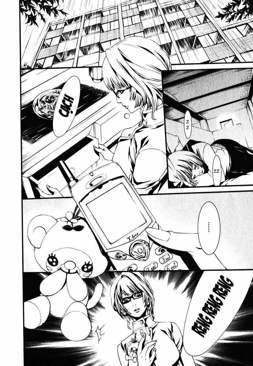 Dolls - Chapter 24 - Trang 22