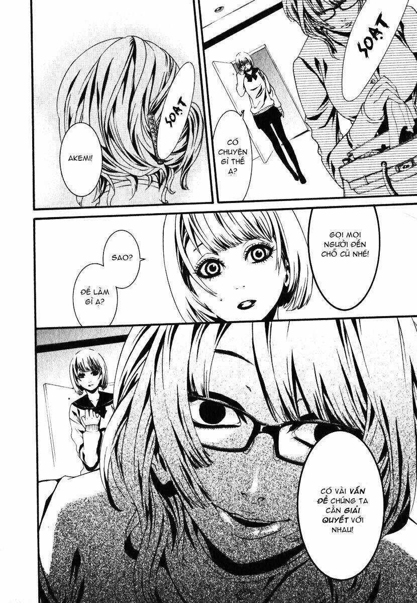 Dolls - Chapter 24 - Trang 24