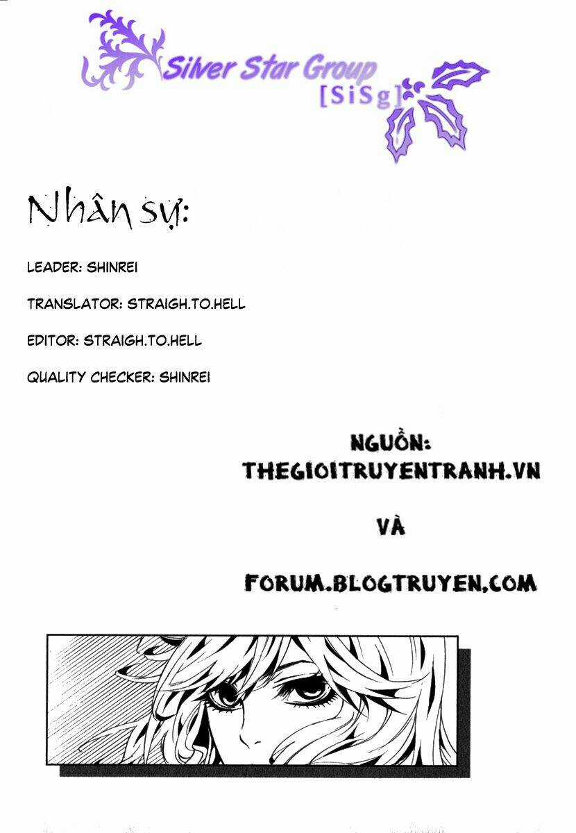 Dolls - Chapter 25 - Trang 1