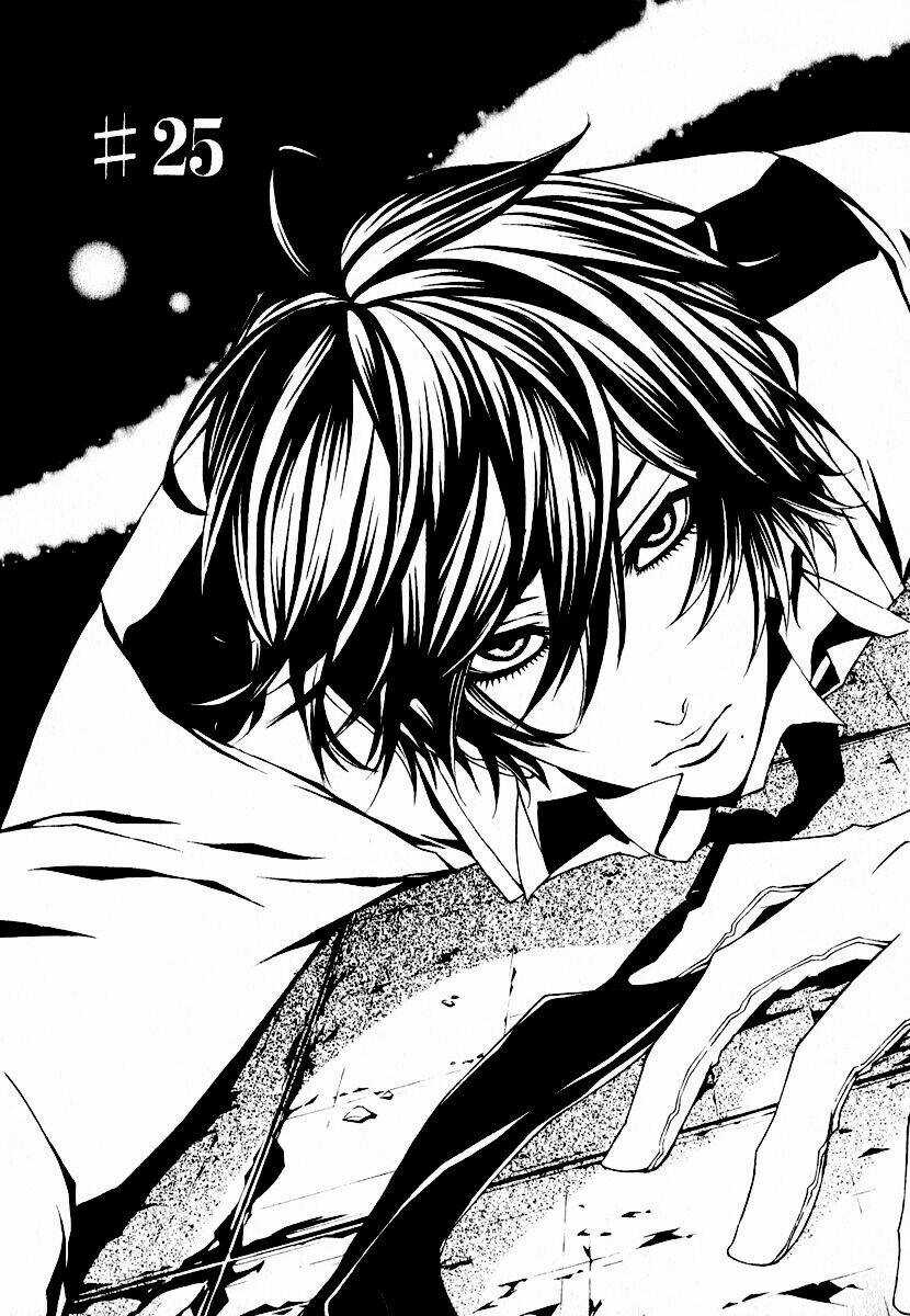 Dolls - Chapter 25 - Trang 2