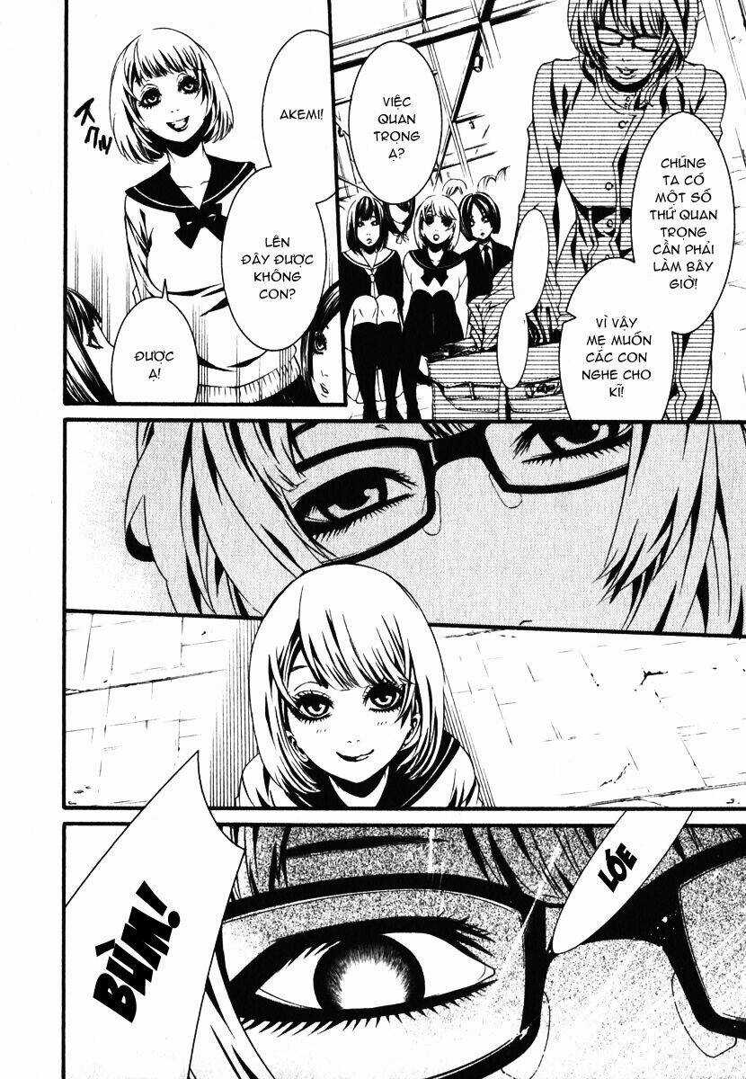 Dolls - Chapter 25 - Trang 11